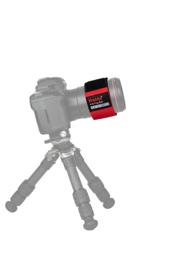Haida Anti-Fog Belt Lens Isıtıcı - HD4635