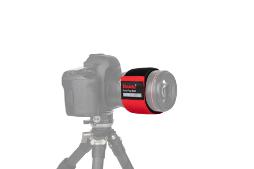 Haida Anti-Fog Belt Lens Isıtıcı - HD4635