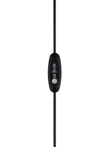 Haida Anti-Fog Belt Lens Isıtıcı - HD4635