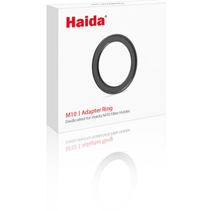 Haida - Haida M10 Adaptör Halkası 72mm - HD4251