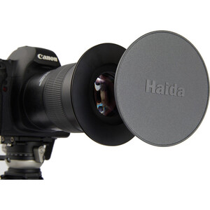 Haida M10 Adaptör Halkası 72mm - HD4251 - Thumbnail