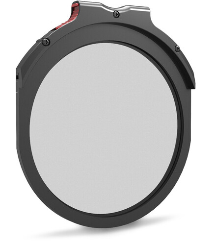 Haida M10 Drop-in Mist Black 1/4 Filtre - HD4744