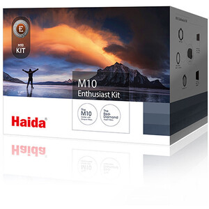 Haida - Haida M10 Enthusiast Kit I - HD4316