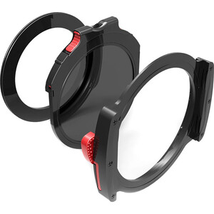 Haida - Haida M10 Filtre Tutucu Kit 52mm - HD4300