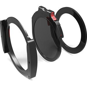 Haida M10 Filtre Tutucu Kit 52mm - HD4300 - Thumbnail