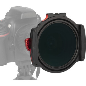 Haida M10 Filtre Tutucu Kit 62mm - HD4303 - Thumbnail