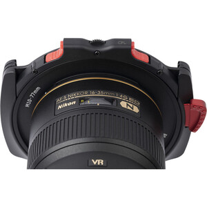 Haida M10 Filtre Tutucu Kit 62mm - HD4303 - Thumbnail