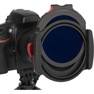 Haida M10 Filtre Tutucu Kit 62mm - HD4303 - Thumbnail