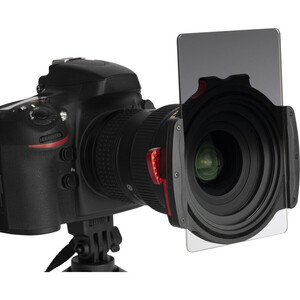 Haida M10 Filtre Tutucu Kit 62mm - HD4303 - Thumbnail