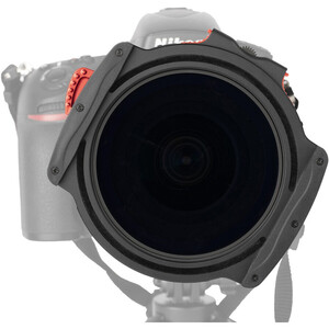 Haida M10 Filtre Tutucu Kit 72mm - HD4305 - Thumbnail