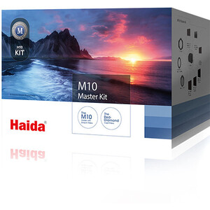 Haida - Haida M10 Master Kit - HD4318
