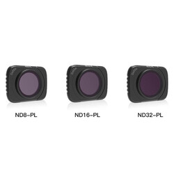 Haida - Haida NanoPro ND-PL Kit (DJI Mavic Air 2 için) - HD4602 (1)