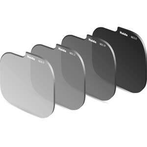 Haida - Haida Rear Lens 0.9, 1.2, 1.8, 3.0 Filtre Kit (Sony E, Leica L) (1)