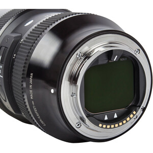 Haida Rear Lens 0.9, 1.2, 1.8, 3.0 Filtre Kit (Sony E, Leica L) - Thumbnail