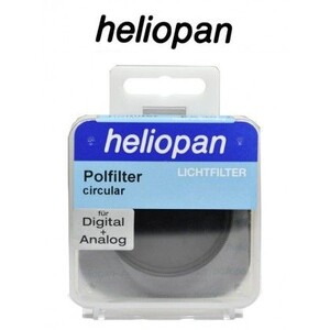 Heliopan - Heliopan 39 mm Slim Circular Polarize filtre