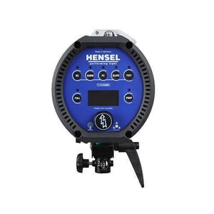 Hensel Expert D1000 2'li Paraflaş Set - Thumbnail