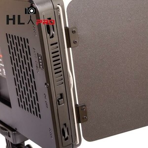 Hlypro 320 AS Panelli Led Işık - Thumbnail