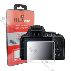 Hlypro - HLYPRO A7 R III Ekran Koruyucu