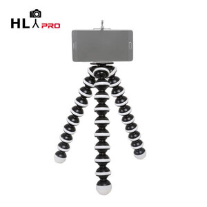 Hlypro Gorillapod Büyük Boy (AHTAPOT) - Thumbnail