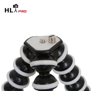 Hlypro Gorillapod Büyük Boy (AHTAPOT) - Thumbnail