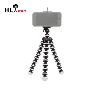 Hlypro - Hlypro Gorillapod Küçük Boy