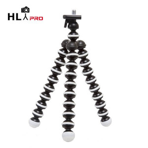 Hlypro - Hlypro Gorillapod Küçük Boy (1)