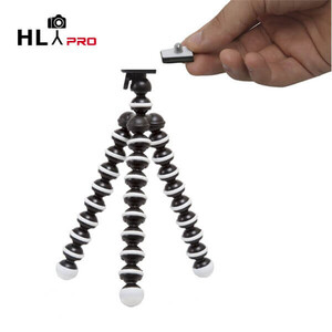 Hlypro Gorillapod Küçük Boy - Thumbnail