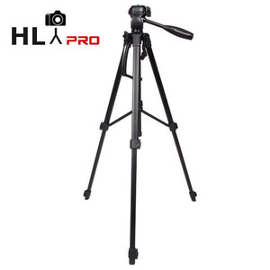 Hlypro - Hlypro HPR401 Tripod (1)