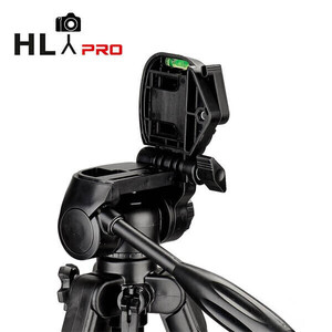 Hlypro HPR403 Tripod - Thumbnail