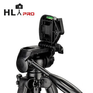 Hlypro - Hlypro HPR404 Tripod