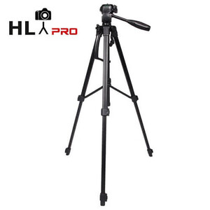 Hlypro - Hlypro HPR404 Tripod (1)