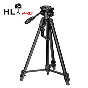Hlypro HPR404 Tripod - Thumbnail