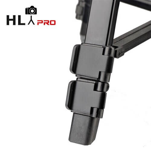 Hlypro HPR404 Tripod