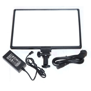 Hlypro SL-288A Soft Led İkili Işık Seti - Thumbnail
