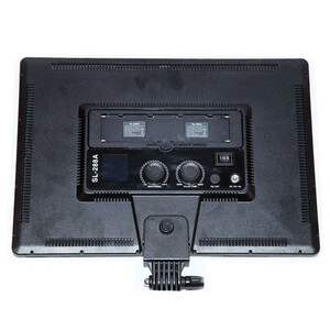 Hlypro SL-288A Soft Led İkili Işık Seti - Thumbnail
