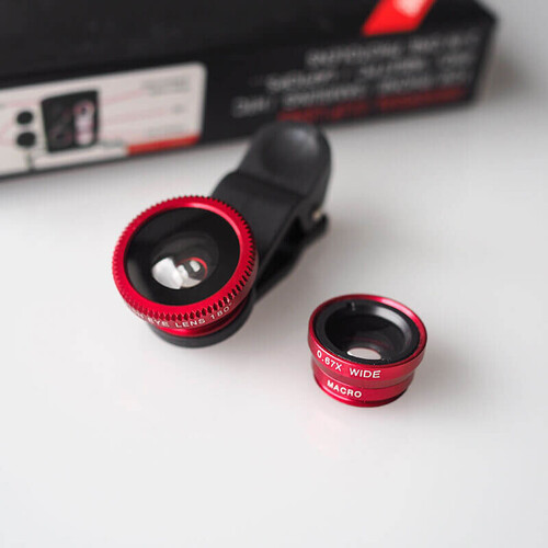 HLYPRO Smart Mobile Lens