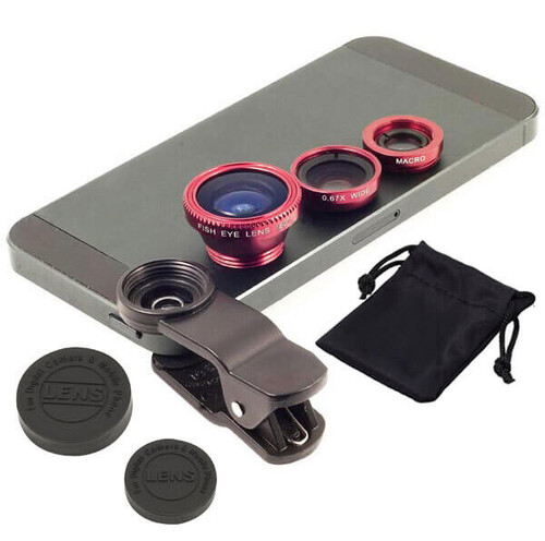 HLYPRO Smart Mobile Lens