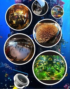 HLYPRO Smart Mobile Lens - Thumbnail