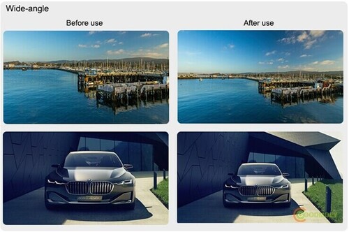 HLYPRO Smart Mobile Lens
