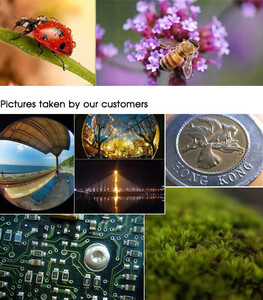 HLYPRO Smart Mobile Lens - Thumbnail
