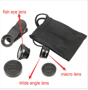 HLYPRO Smart Mobile Lens - Thumbnail