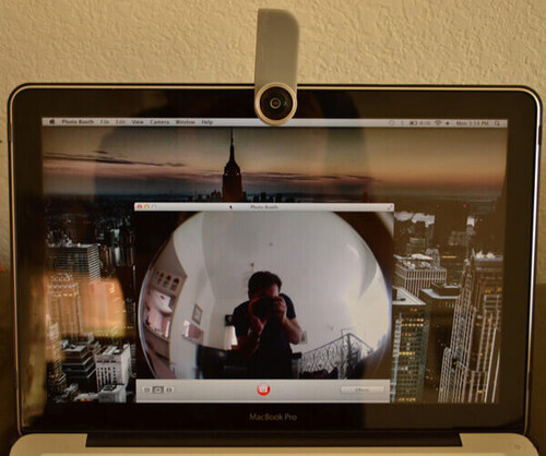 HLYPRO Smart Mobile Lens
