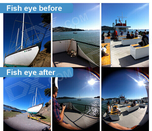 HLYPRO Smart Mobile Lens