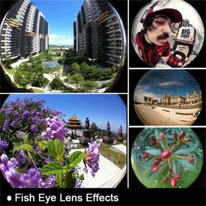 HLYPRO Smart Mobile Lens - Thumbnail