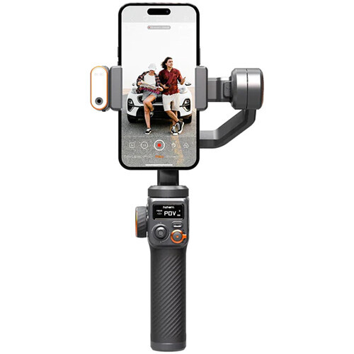 Hohem Isteady M6 Telefon Stabilizer Gimbal Kit