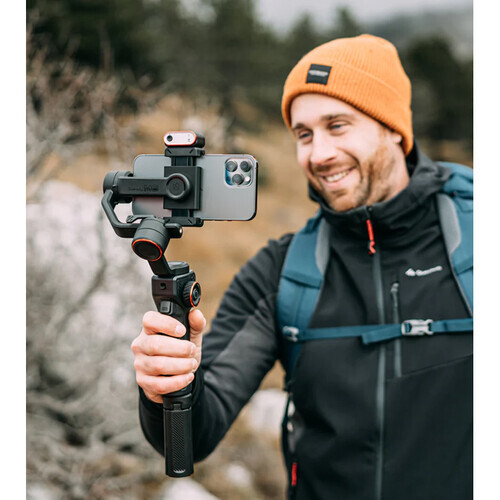 Hohem Isteady M6 Telefon Stabilizer Gimbal