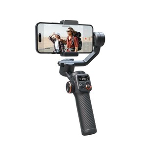 Hohem - Hohem Isteady M6 Telefon Stabilizer Gimbal