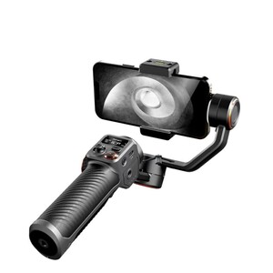 Hohem - Hohem Isteady M6 Telefon Stabilizer Gimbal (1)