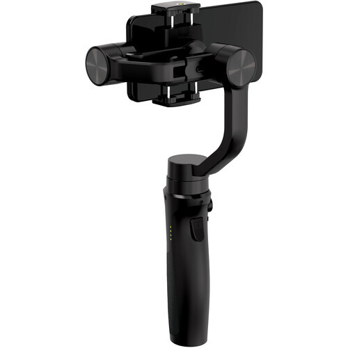 Hohem iSteady Mobile + 3-Axis Telefon Gimbal