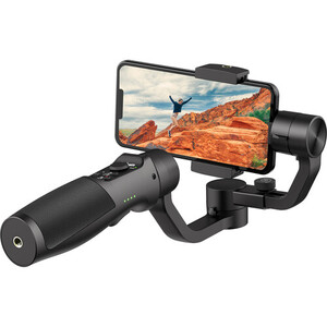 Hohem iSteady Mobile + 3-Axis Telefon Gimbal - Thumbnail